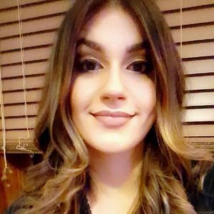 Meet your Posher, Sabrina